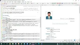 How to make a cv on latex|make resume|how to make cv and resume by using texstudio|latex software