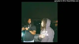 [FREE] Chuckyy X Lucki Sample Type Beat 