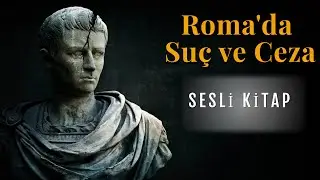 Death Penalties in Ancient Rome - Audiobook