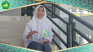 MOTIVASI JUMAT MAN BANDUNG BARAT
