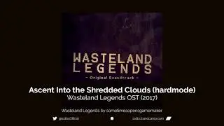 Ascent Into the Shredded Clouds (hardmode)