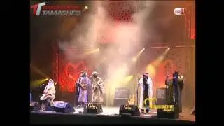 Tinariwen: Chabiba Tane Akaline (la jeunesse de mon pays) | LIVE au Maroc