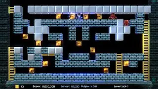 Lode Runner Legacy World Level(steam):BCR47