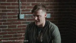 Fix You - Coldplay (Tyler Sowards Cover)