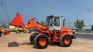 HITACHI LX80-5 www.thaispmotor.com 093-0133778