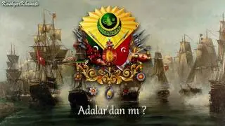Osmanlı Mehter Marşı - Ottoman Navy Song: 