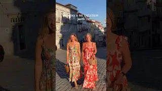 1, 2... or 5?! already wanting to go back! 🍨👯‍♀️🇵🇹🥐🚗 #portugal #porto #vacation