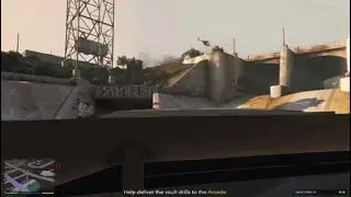 GTA