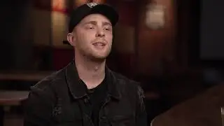 Егор Крид. Конфликт с Хабибом