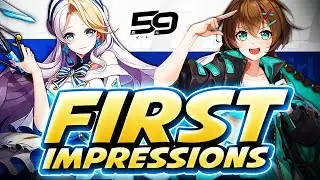 Best NEW IDLE GAME?! First Gameplay of Figure Fantasy