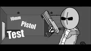 10mm test | Madness Combat