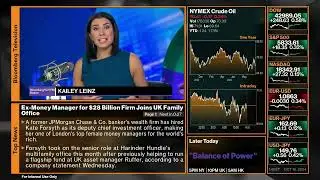 Donald Trump's Tariff Proposals - Douglas Holtz-Eakin (Bloomberg)