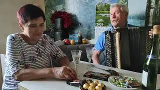 Баянисты! Любители и Профессионалы.