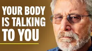 The 7 SURPRISING Ways To Heal Trauma WITHOUT MEDICATION | Dr. Bessel Van Der Kolk