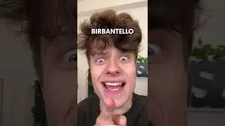 COSA PENSAVI DI VEDERE!