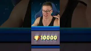 🤯 EDGAR a 10000 COPPE! 🏆