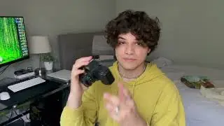 How to use a film camera