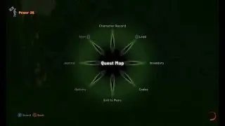 Dragon Age™: Inquisition Cassandra Gets Her Dirty Smut