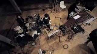 The Brandt Brauer Frick Ensemble