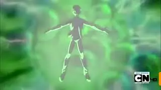 ben 10 transform in armodrillo