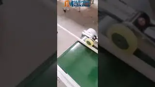 🔥Лазерный маркер конвейерный🔥