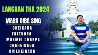 LANGBAN THA 2024 GI MARU OIBASING