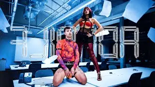 ALVA - FLIPADA Feat CHAMELEO (Videoclipe Oficial)