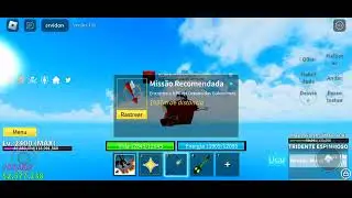 LOCALIZAÇÃO TRIAL GHOUL V4/CARNAGE BLOX FRUITS