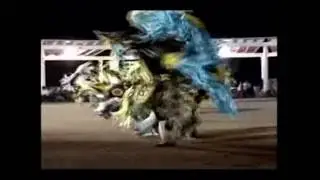 Doug Scholfield Numaga Pow Wow