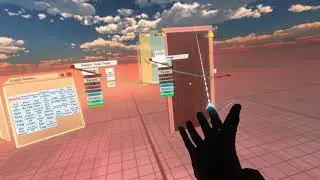 OLD: Neos VR Tutorial: Creating a Unique Key which opens a Door