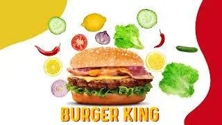 Unbelievable Way to Transform Any Food Product into a Professional Promo with After Effects!