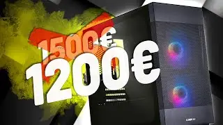 HERE'S THE PC YOU ALL SHOULD GET!
