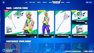 FREE BUNDLE is NOW AVAILABLE!