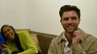 Talk 2 me Ep. 002 Ft Sage Delaney & Treyy