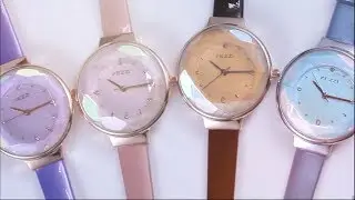 Best watches for girls