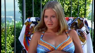 Jan Brady (Eve Plumb) Hypnotized by the Pied Piper 1080P BD