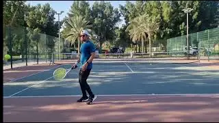 Tennis sports for life 