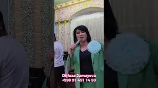 Dilfuza Jumayeva