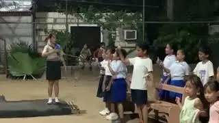 The Sound of Music (Do-Re-Mi) | Choreography by: Jennbeth Pescador