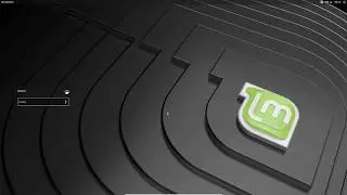 Linux Mint 19.1 Tessa - Install in Virtual Box 6.0