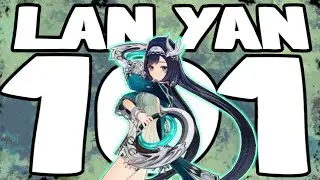 Lan Yan 101 - Basically a 5-Star