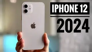 Is the iPhone 12 (2024) still worth buying? || REVIEW