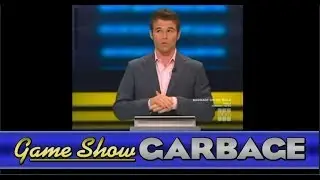 Game Show Garbage - Dylan Lane