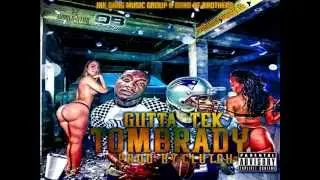Gutta Tek - Tom Brady | #PRETTYGIRLSLIKETOMBRADY