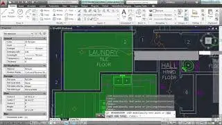AutoCAD Training 0703 Purging Unused Items