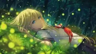 With you - Nightcore