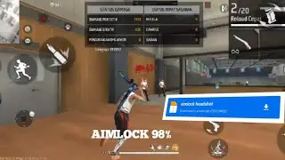 AIMLOCK BRUTAL 99%‼️REGEDIT FF AUTO HEADSHOT TERBARU 2024 ANTI SERVER CHEAT & ANTI BANNED