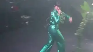 Bomba Estereo - Ayo @ Terminal 5, NYC 2018