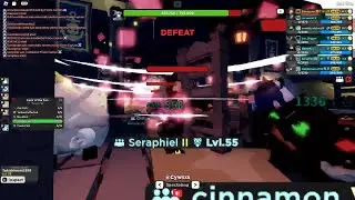 7 player wiped out in 8 seconds