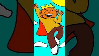 JORGE PUEDE VOLAAAR!!!